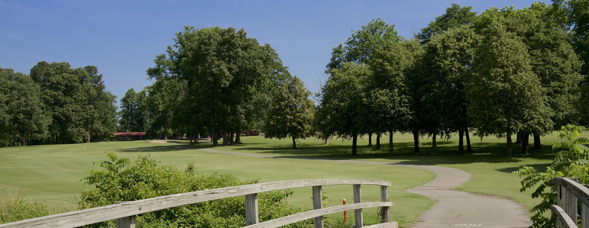 Greensboro Parks Foundation Open 2025